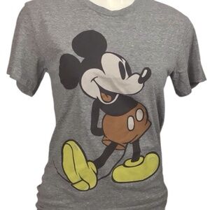 Mickey Mouse T shirt